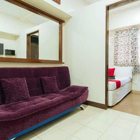 Reddoorz Plus @ Moldex Residences Baguio Baguio City Eksteriør bilde